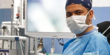 أفضل دكتور تكميم المعدة في طهران ❤