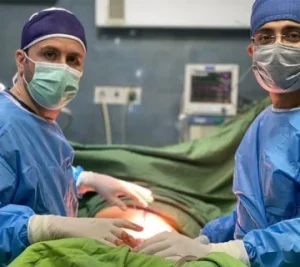 مميزات أفضل جراح تكميم المعدة في إيران