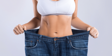 تكميم المعدة