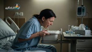 عملية تكميم المعدة في إيران