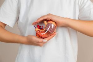 عملية تحويل مسار المعدة في إيران