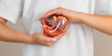 عملية تحويل مسار المعدة في إيران