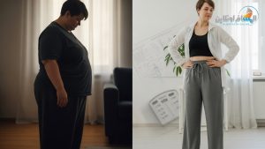 عملية تكميم المعدة في إيران