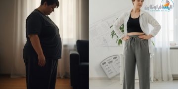 عملية تكميم المعدة في إيران