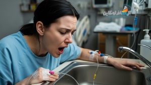 عملية تكميم المعدة في إيران